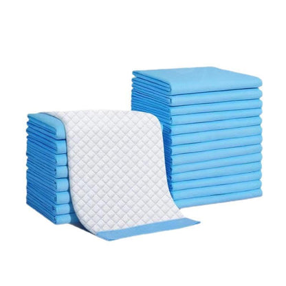 Super Absorbency Disposable Underpads - Weshop876