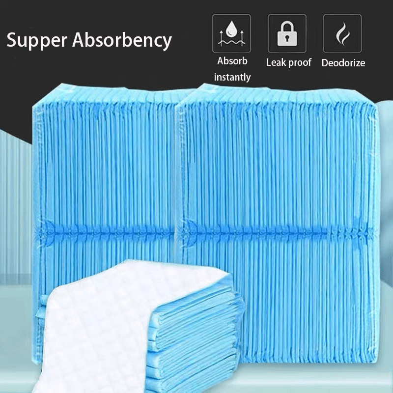 Super Absorbency Disposable Underpads - Weshop876