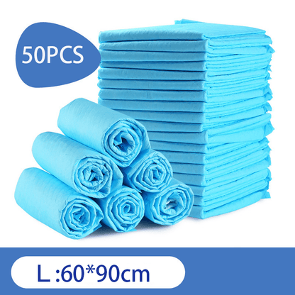 Super Absorbency Disposable Underpads - Weshop876